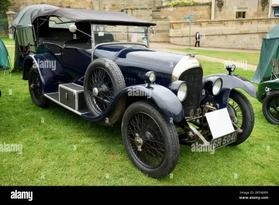 Vanden Plas